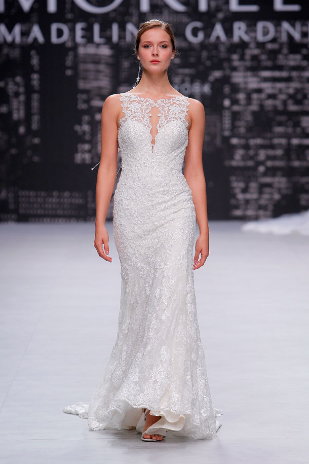 ilovebrides.pt Mori Lee Coleção 2020 Vestidos de Noiva